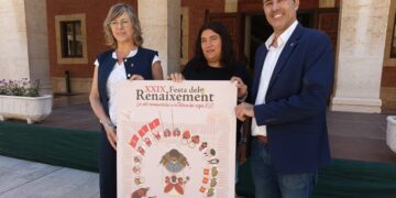 La Festa del Renaixement 2026 reivindicarà l’esplendor artístic de la Tortosa del segle XVI