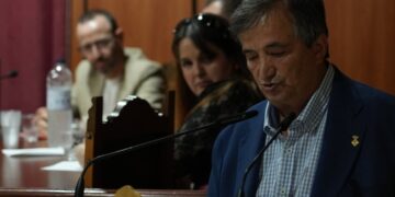 Miquel Cervelló assumeix l’alcaldia de Riba-roja d’Ebre en el darrer any del mandat