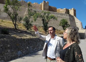 Tortosa recupera els viatges històrics, estrena espectacles i incorpora propostes tecnològiques per al Renaixement