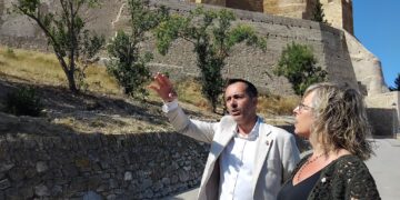 Tortosa recupera els viatges històrics, estrena espectacles i incorpora propostes tecnològiques per al Renaixement