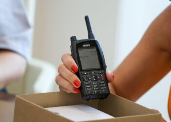 Protecció Civil entrega terminals de la Xarxa Rescat a Paüls, Freginals i Godall