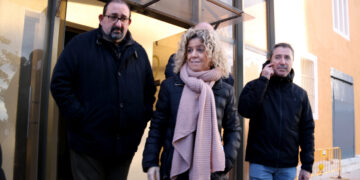 Fiscalia investiga l’anterior govern de Junts per Tortosa per obres adjudicades després de la inauguració de l’Espai Joan Moreira