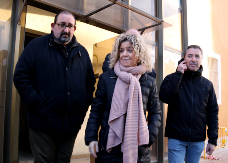 Fiscalia investiga l’anterior govern de Junts per Tortosa per obres adjudicades després de la inauguració de l’Espai Joan Moreira