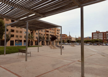 Ferreries votarà fins al 30 de juny com completar la reforma de la plaça de Francesc Macià