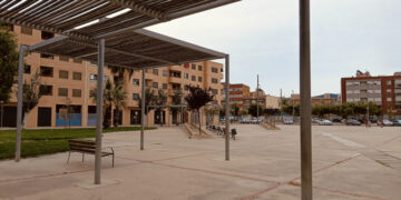 Ferreries votarà fins al 30 de juny com completar la reforma de la plaça de Francesc Macià