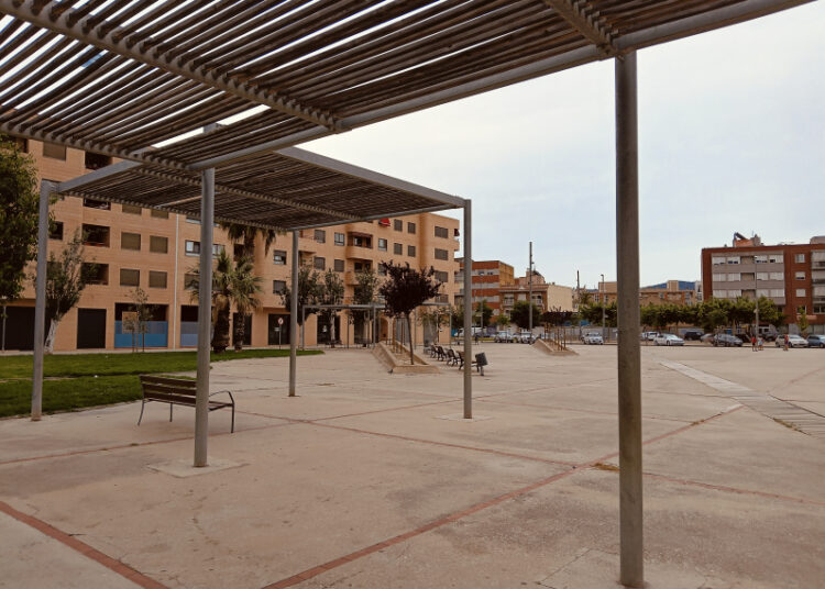 Ferreries votarà fins al 30 de juny com completar la reforma de la plaça de Francesc Macià