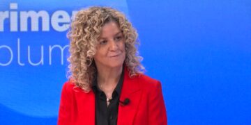 Meritxell Roigé acusa el govern municipal de tindre Tortosa ‘paralitzada’ i aposta per ‘actualitzar’ el projecte de Junts