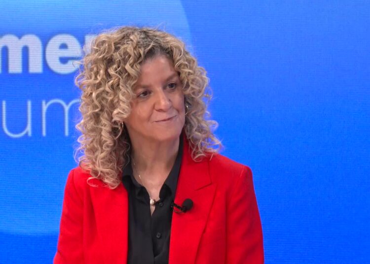 Meritxell Roigé acusa el govern municipal de tindre Tortosa ‘paralitzada’ i aposta per ‘actualitzar’ el projecte de Junts