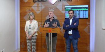 Vertebra Dansa portarà a Tortosa formació, espectacles internacionals i dansa al carrer del 20 al 26 de juliol