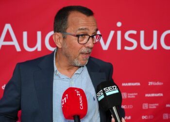Les freqüències de Cadena SER Ebre s’integren a 21 Audiovisual