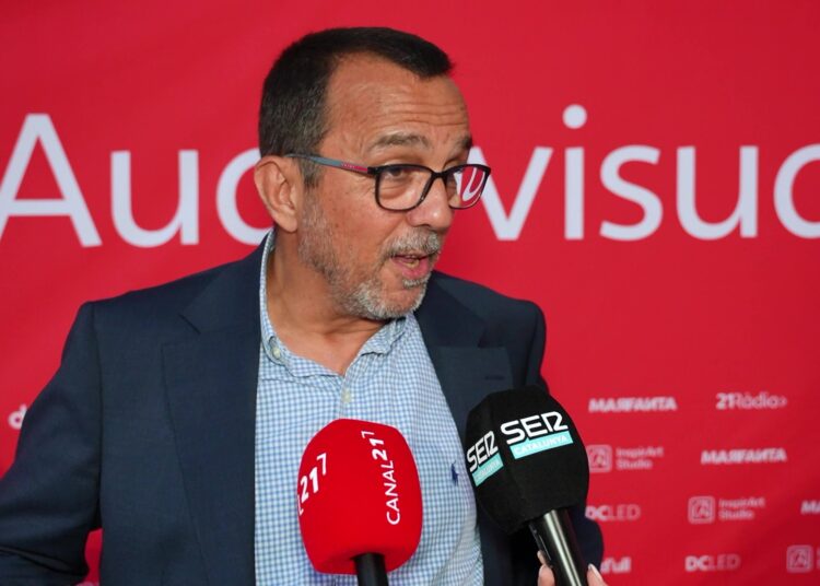 Les freqüències de Cadena SER Ebre s’integren a 21 Audiovisual