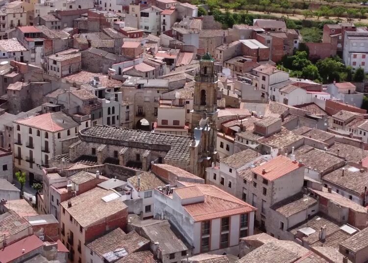 La Fatarella vol aprofitar el Pla de Barris per recuperar cases buides i combatre el despoblament
