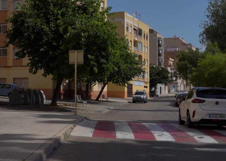 La Ràpita invertirà prop de 220.000 euros per renovar l’aigua i el clavegueram dels pisos de Pepo