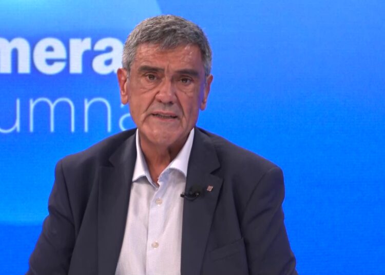 El Govern avança en la futura estació de mercaderies del polígon Catalunya Sud