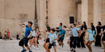 ‘Calia que passés a Tortosa’, per Alba Panisello