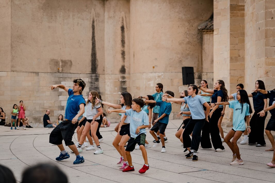 ‘Calia que passés a Tortosa’, per Alba Panisello