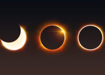 Quan el dia es farà nit: compte enrere per a l’eclipsi total de Sol