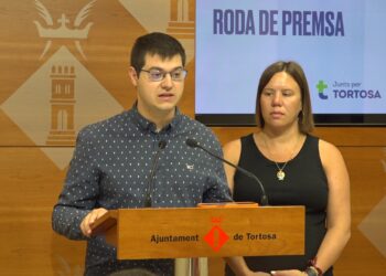 Junts per Tortosa denuncia la pèrdua tres noves subvencions pel govern municipial