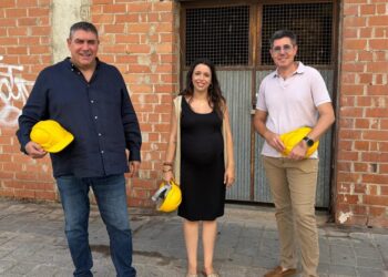 La Ràpita adquireix l’edifici on ubicarà la futura comissaria de la Policia Local i Serveis Socials