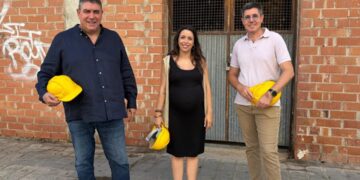 La Ràpita adquireix l’edifici on ubicarà la futura comissaria de la Policia Local i Serveis Socials