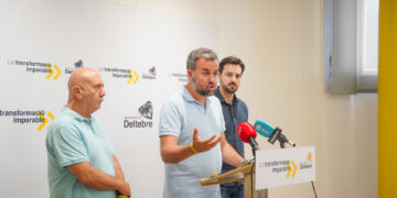 Deltebre presenta un projecte de transformació de 12,5 milions d’euros al Pla de Barris