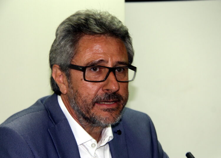 Fiscalia demana un any i mig de presó i quatre d’inhabilitació a l’exalcalde d’Amposta Manel Ferré pel cas de les dietes