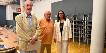 Víctor Brunet rellevarà Josep Maria Franquet al capdavant del Consell Econòmic i Social de les Terres de l’Ebre
