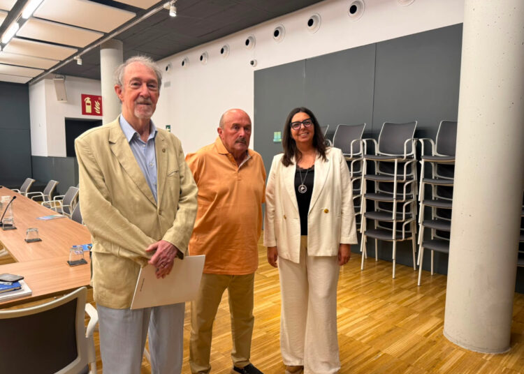 Víctor Brunet rellevarà Josep Maria Franquet al capdavant del Consell Econòmic i Social de les Terres de l’Ebre