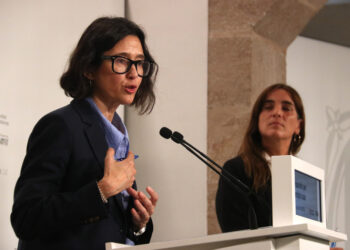 El Govern distribuirà 150.000 ulleres gratuïtes per seguir l’eclipsi als punts d’observació habilitats