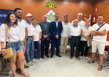 La Festa del Riu de Móra d’Ebre, declarada Festa Tradicional d’Interès Nacional