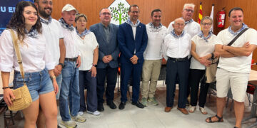 La Festa del Riu de Móra d’Ebre, declarada Festa Tradicional d’Interès Nacional