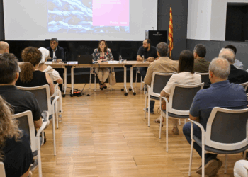 La millora de la C-12 i el Catalunya Sud, entre les principals inversions de Territori a l’Ebre