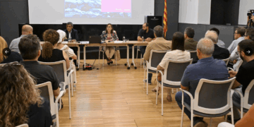La millora de la C-12 i el Catalunya Sud, entre les principals inversions de Territori a l’Ebre