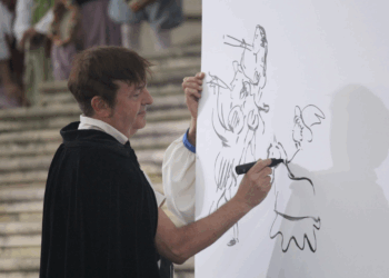 Les arts i l’esplendor cultural del segle XVI centren la Festa del Renaixement de Tortosa