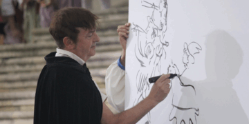 Les arts i l’esplendor cultural del segle XVI centren la Festa del Renaixement de Tortosa