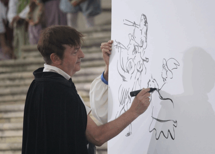 Les arts i l’esplendor cultural del segle XVI centren la Festa del Renaixement de Tortosa