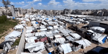 El periple d’una família de Gaza per arribar a Tortosa