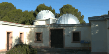 La Generalitat invertirà 2 milions d’euros per renovar l’Observatori de l’Ebre
