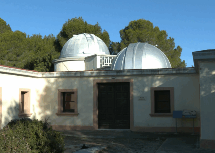 La Generalitat invertirà 2 milions d’euros per renovar l’Observatori de l’Ebre