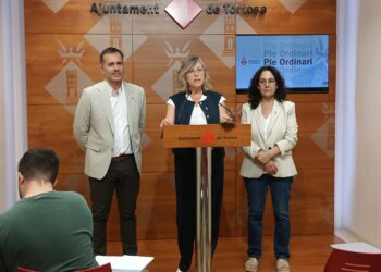 L’alcaldessa de Tortosa celebra les aportacions de la Generalitat a la Clínica Terres de l’Ebre i l’hospital de Jesús