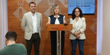 L’alcaldessa de Tortosa celebra les aportacions de la Generalitat a la Clínica Terres de l’Ebre i l’hospital de Jesús