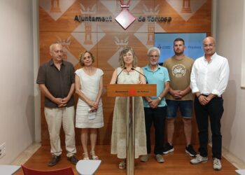 Tortosa i els cinc pobles presenten al·legacions al PLATER per a la implantació de renovables