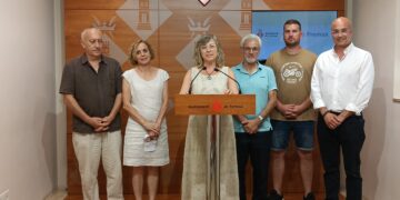 Tortosa i els cinc pobles presenten al·legacions al PLATER per a la implantació de renovables
