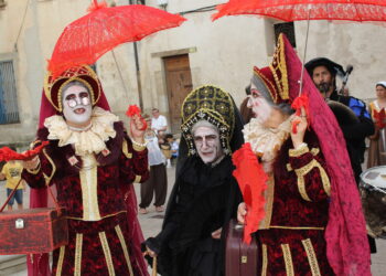 L’Ajuntament de Tortosa iniciarà ‘un debat serè’ per un possible canvi de dates de la Festa del Renaixement
