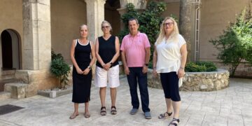 L’oposició reprova al govern de Núria Ventura en el ple dels pressupostos d’Ulldecona