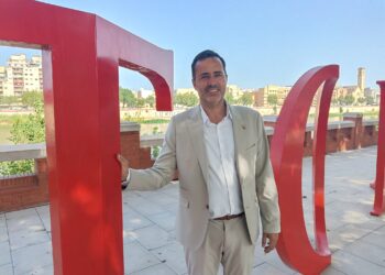 Jordan serà el candidat de Movem Tortosa a les eleccions municipals de 2027