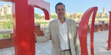 Jordan serà el candidat de Movem Tortosa a les eleccions municipals de 2027