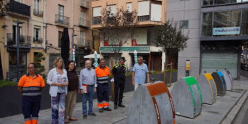 Tortosa reforça el control policial i la sanció contra les actituds incíviques