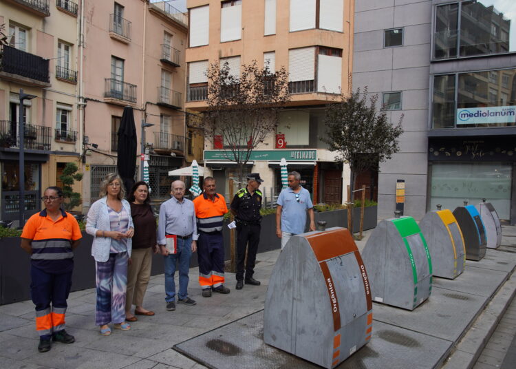 Tortosa reforça el control policial i la sanció contra les actituds incíviques
