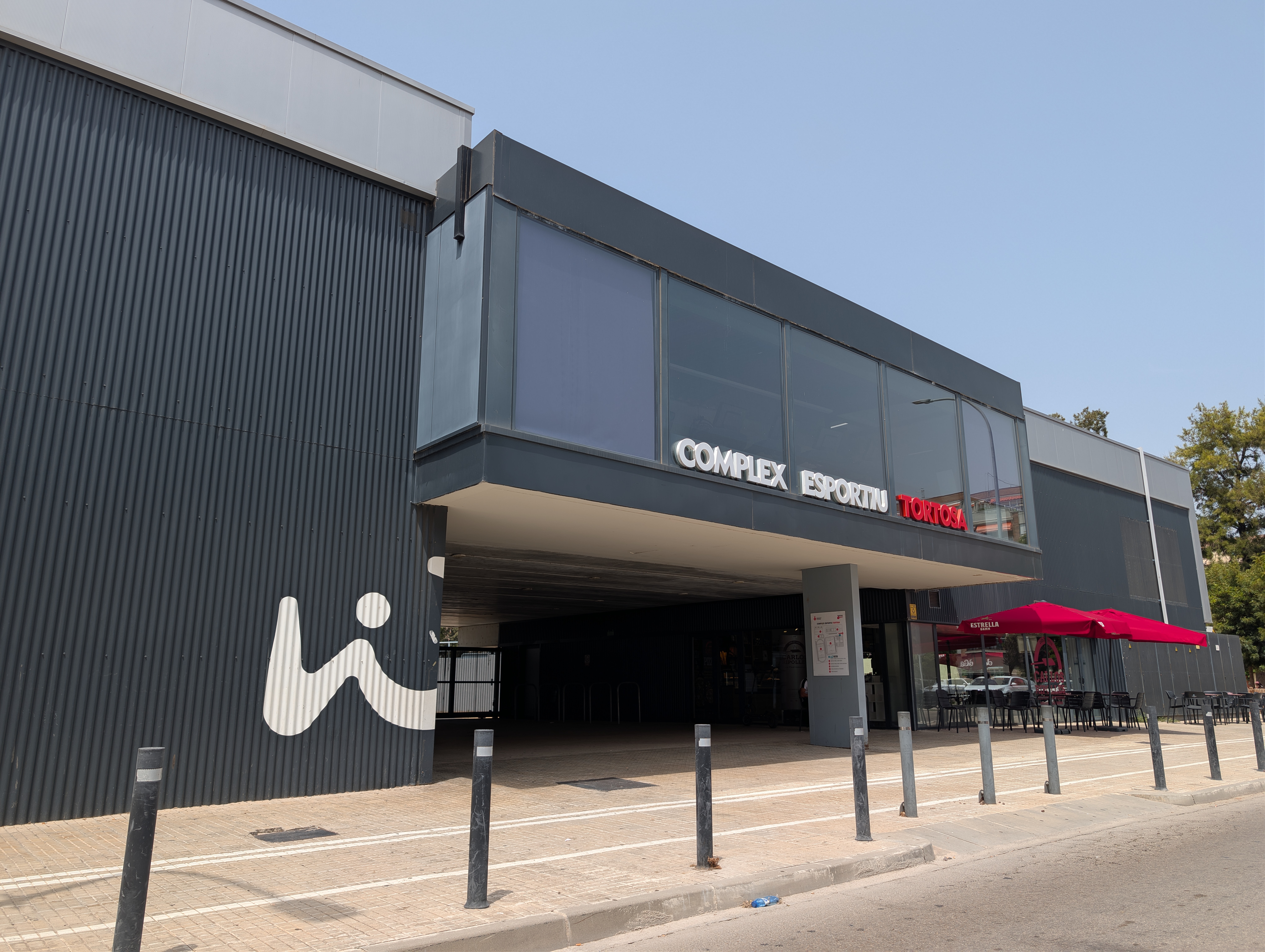 Llibertat amb mesures cautelars pel monitor del casal esportiu WIN Tortosa detingut per una agressió sexual a menors
